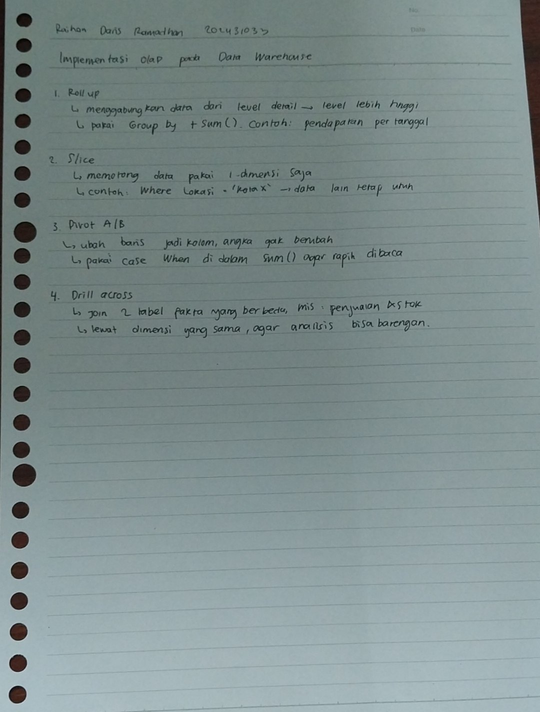 Sampul catatan Pertemuan 11 -